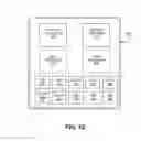 Fig. 13 - Facilitating environment-based lossy compression of data for efficient rendering of contents at computing devices