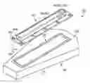 Fig. 01 - Boundary microphone
