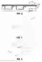 Fig. 03 - Embedded lighting, microphone, and speaker features for composite panels