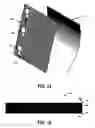 Fig. 06 - Embedded lighting, microphone, and speaker features for composite panels