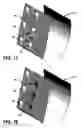 Fig. 07 - Embedded lighting, microphone, and speaker features for composite panels