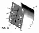 Fig. 08 - Embedded lighting, microphone, and speaker features for composite panels
