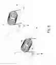 Fig. 09 - Hearing aid device comprising a sensor member