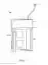 Fig. 02 - Methods for reduction of battery usage in ambulatory infusion pumps
