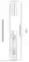 Fig. 09 - Physical control channel signaling on a shared communication medium