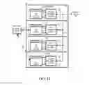 Fig. 13 - System and method for providing a wireless failover of a management connection in a server rack of a data center