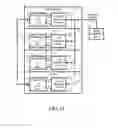 Fig. 14 - System and method for providing a wireless failover of a management connection in a server rack of a data center