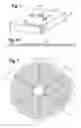 Fig. 02 - IR temperature sensor for induction heating of food items