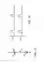 Fig. 02 - Low-headroom constant current source for high-current applications