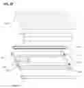 Fig. 16 - LED lighting system