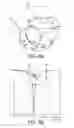 Fig. 06 - Light unit with built in antenna