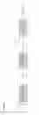 Fig. 13 - Discharge lamp lighting apparatus