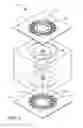 Fig. 07 - Eggcrate radio frequency interposer