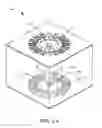 Fig. 08 - Eggcrate radio frequency interposer