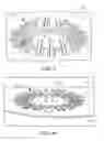 Fig. 11 - Eggcrate radio frequency interposer