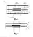 Fig. 03 - Dummy core plus plating resist restrict resin process and structure