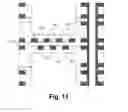 Fig. 10 - Rigid-bend printed circuit board fabrication