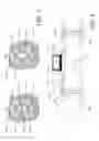 Fig. 04 - Relieved component pad for 0201 use between vias