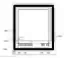 Fig. 01 - Printed circuit board assembly forming enhanced biometric module and manufacturing method thereof