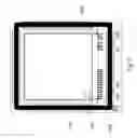 Fig. 06 - Printed circuit board assembly forming enhanced biometric module and manufacturing method thereof