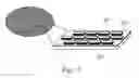 Fig. 11 - LAMINATED THIN FILM CAPACITOR