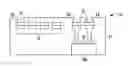 Fig. 01 - Stretchable embedded electronic package