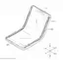 Fig. 01 - Foldable portable terminal device