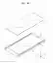 Fig. 03 - Foldable portable terminal device