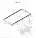 Fig. 07 - Foldable portable terminal device
