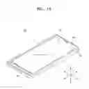Fig. 14 - Foldable portable terminal device