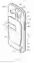 Fig. 02 - Protective cover for portable electronic device