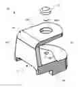 Fig. 01 - Door lock extender and method of use