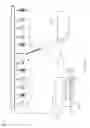 Fig. 03 - Door lock extender and method of use