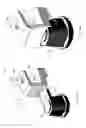 Fig. 07 - Door lock extender and method of use