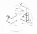 Fig. 01 - Mounting apparatus for power supply unit