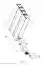 Fig. 02 - Mounting apparatus for power supply unit