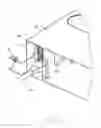 Fig. 05 - Mounting apparatus for power supply unit