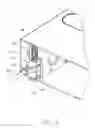 Fig. 06 - Mounting apparatus for power supply unit