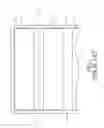 Fig. 02 - Rack assembly