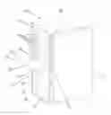 Fig. 01 - Liquid-cooling heat dissipation server