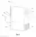 Fig. 03 - Liquid-cooling heat dissipation server