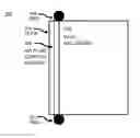 Fig. 01 - EQUIPMENT ENCLOSURE AIR FLOW CONTROL SYSTEM