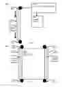 Fig. 06 - EQUIPMENT ENCLOSURE AIR FLOW CONTROL SYSTEM