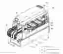 Fig. 01 - Component mounting device