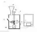 Fig. 04 - METHOD FOR SETTING A SPECIFIC DEGREE OF DRYING OF SEED STOCK IN DRESSING PROCESSES AND DEVICE THEREFOR