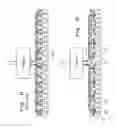 Fig. 05 - 3-way seed flow splitter for planters