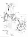 Fig. 05 - Lawn debris collection assembly
