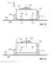 Fig. 10 - Lawn debris collection assembly