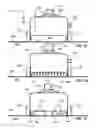Fig. 11 - Lawn debris collection assembly