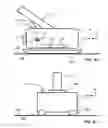 Fig. 14 - Lawn debris collection assembly